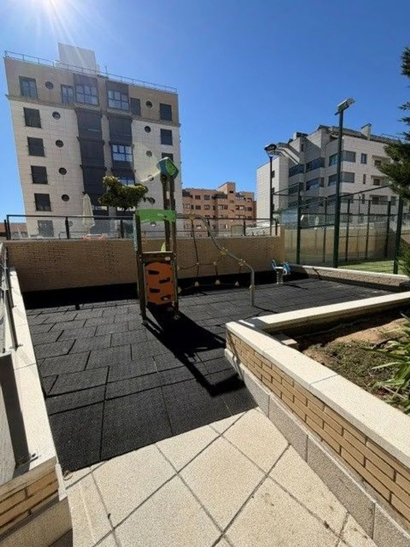 Piso en Calle de Portomarín, 23, Las Tablas - Foto 16