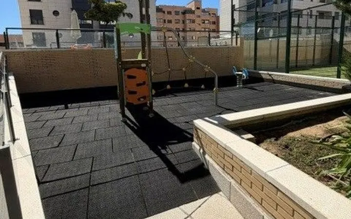 Piso en Calle de Portomarín, 23, Las Tablas - Foto 16
