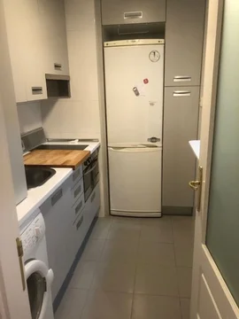 Piso en calle de la Infanta María, 7 - Foto 12