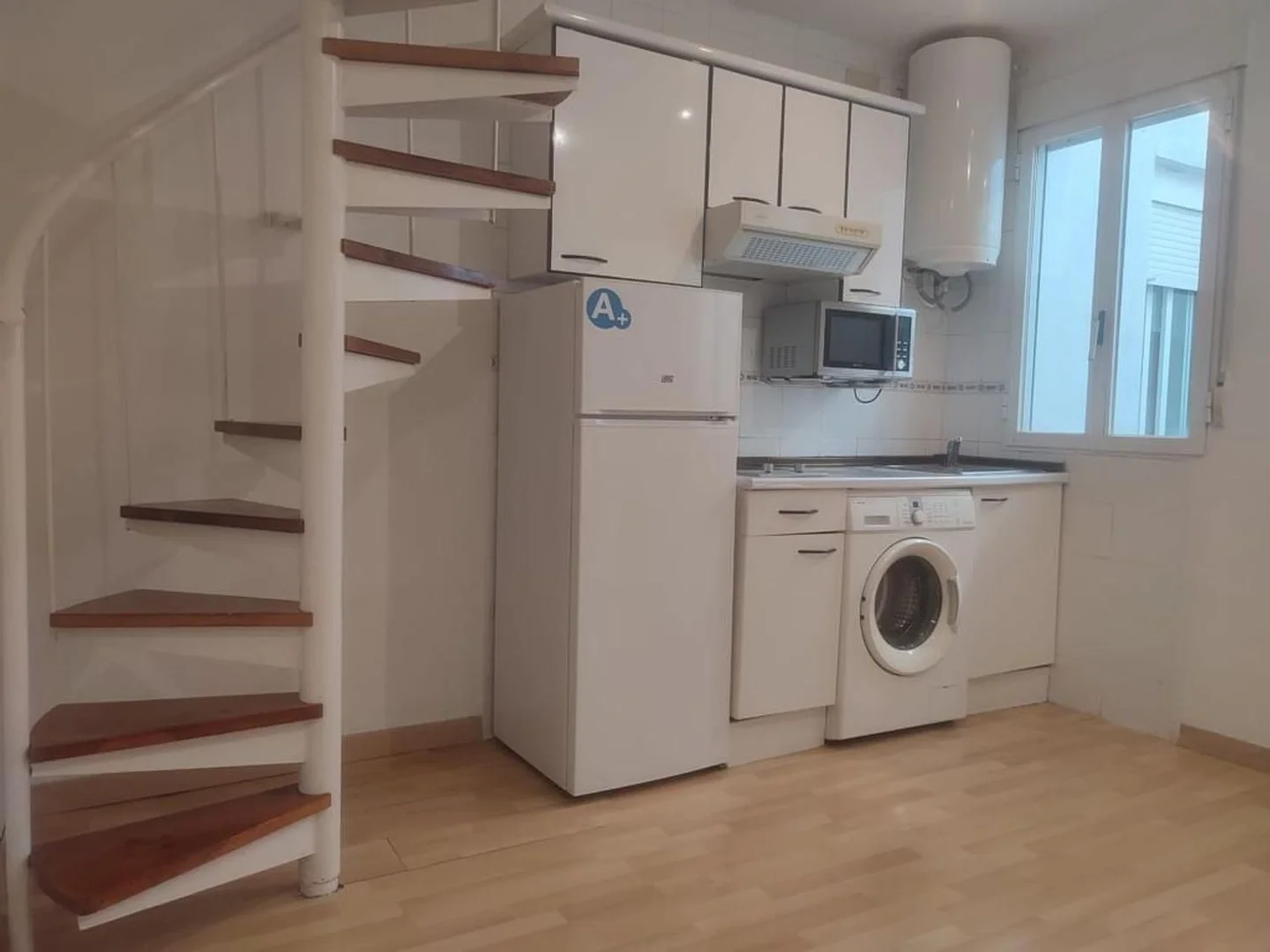 Dúplex en calle de Vallehermoso, 104 - Foto 19