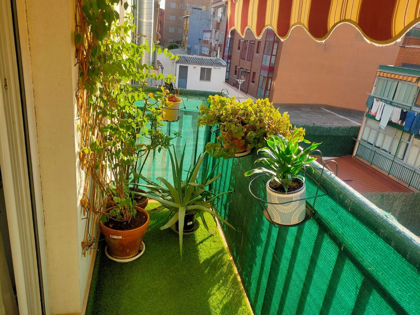Piso en San Deogracias, 32, Buena Vista - Foto 16