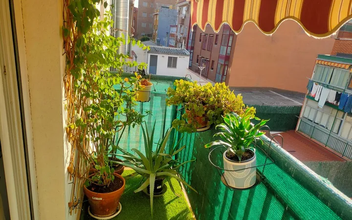 Piso en San Deogracias, 32, Buena Vista - Foto 16
