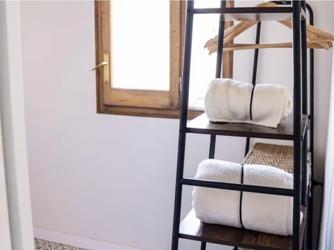 Piso en  Carrer de Magalhães 33 - Foto 9