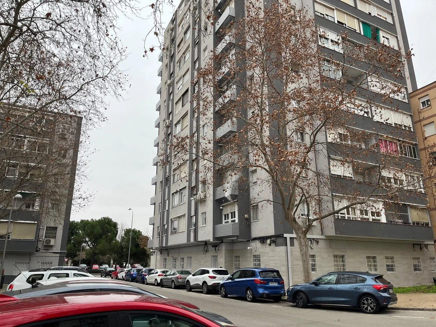 Piso en Barrio San Fermín - Foto 2