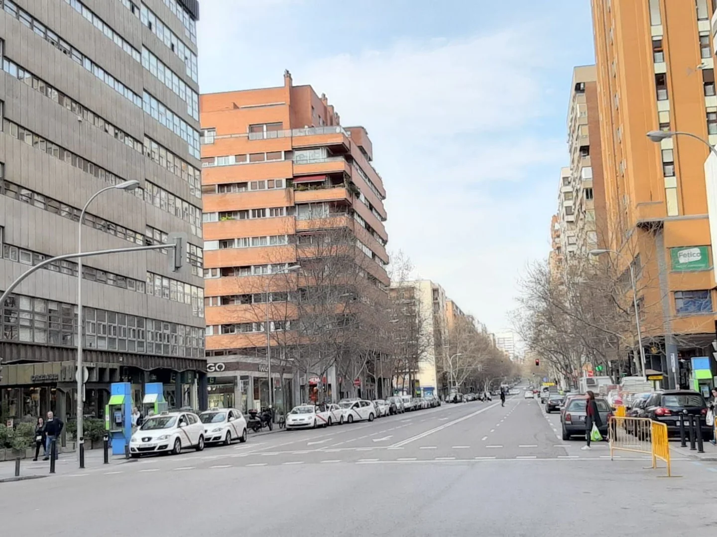 Estudio en Calle de Istúriz, Cuatro Caminos - Foto 13