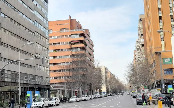 Estudio en Calle de Istúriz, Cuatro Caminos - Foto 13