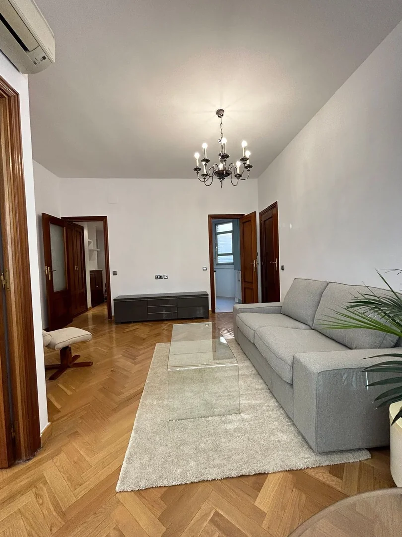 Piso en Calle de Orense, 46, Cuzco-Castillejos - Foto 3