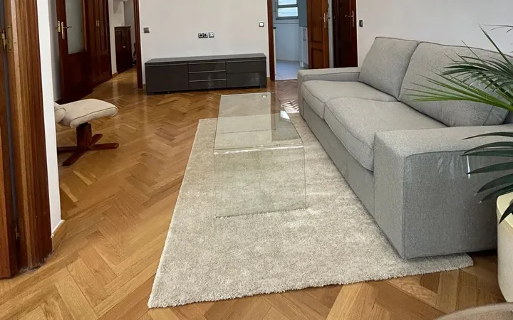 Piso en Calle de Orense, 46, Cuzco-Castillejos - Foto 3