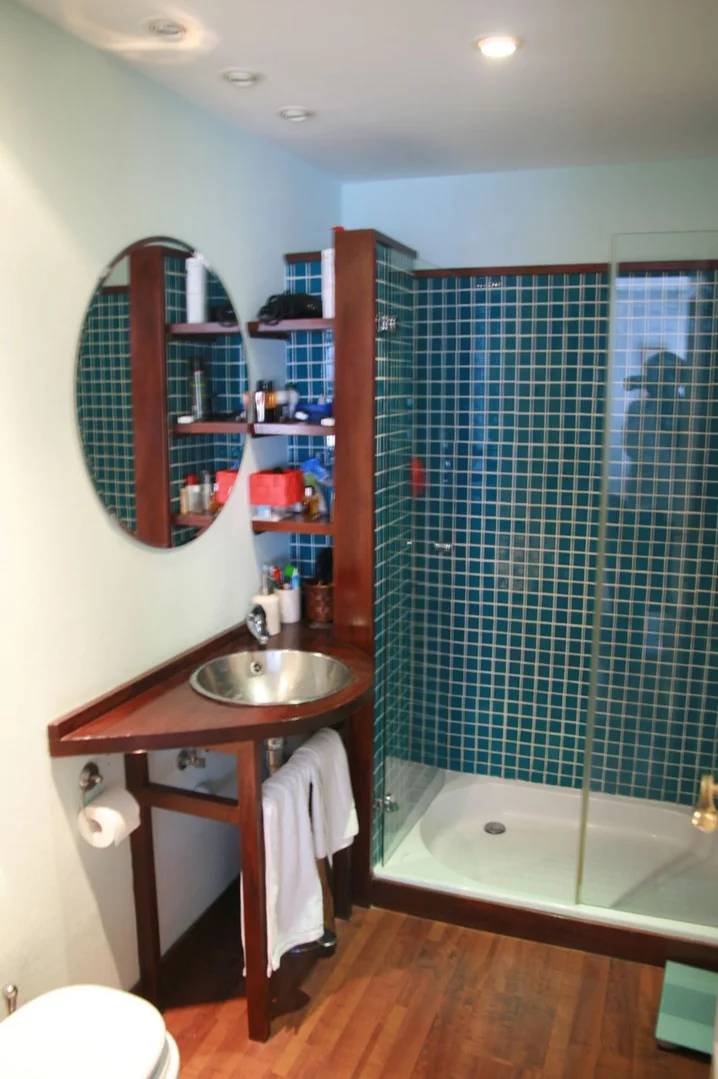 Piso en calle del Mirador de la Reina, 50 - Foto 2