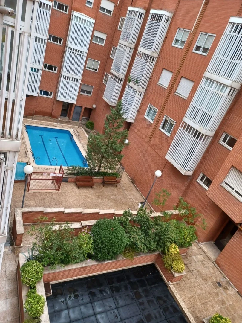 Piso en calle de Paradinas, 5 - Foto 9