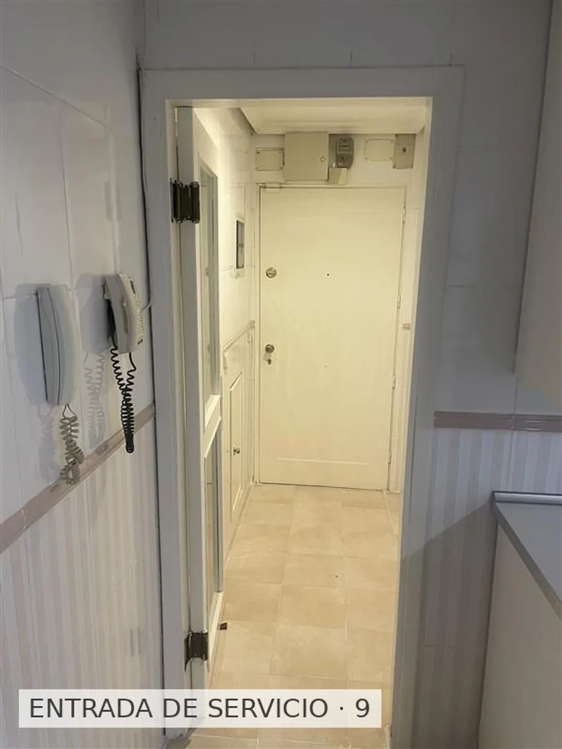 Piso en calle de Sor Ángela de la Cruz, 8 - Foto 17