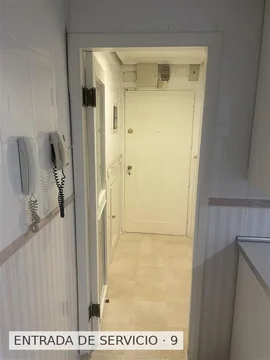 Piso en calle de Sor Ángela de la Cruz, 8 - Foto 17