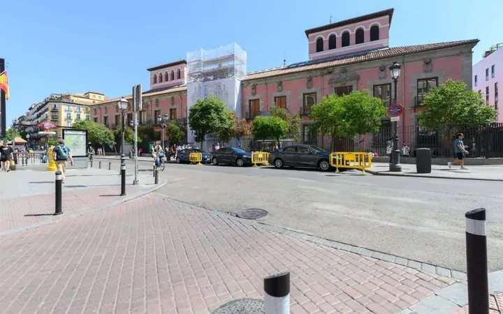 Piso en Calle de San Vicente Ferrer, 15, Malasaña-Universidad - Foto 44