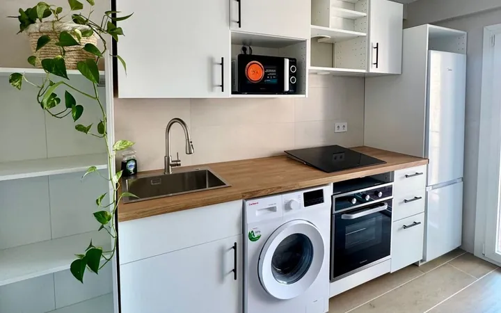 Piso en Calle de Carlos Dabán, 3, San Isidro - Foto 16