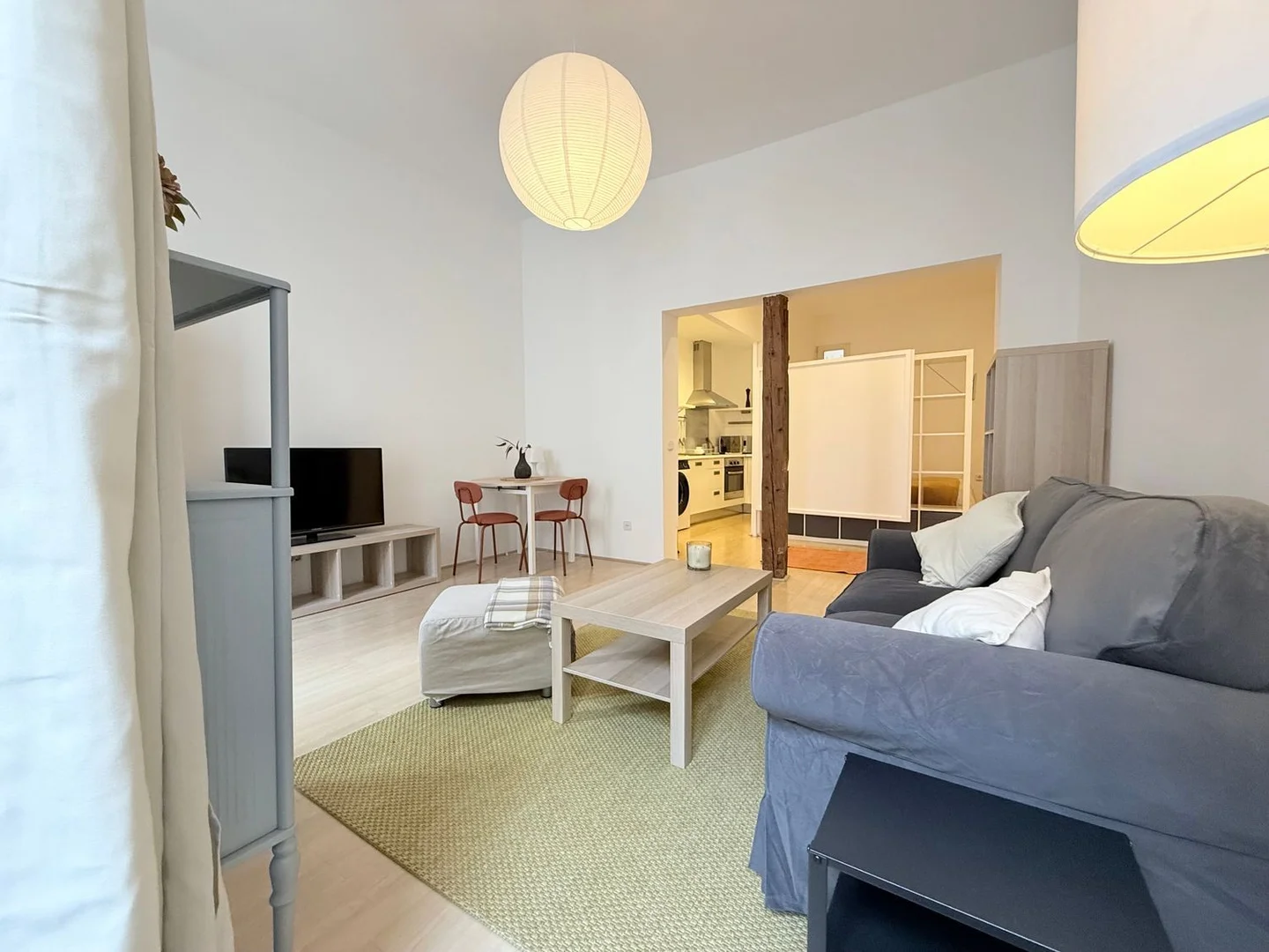 Piso en calle de Barbieri, 9 - Foto 6