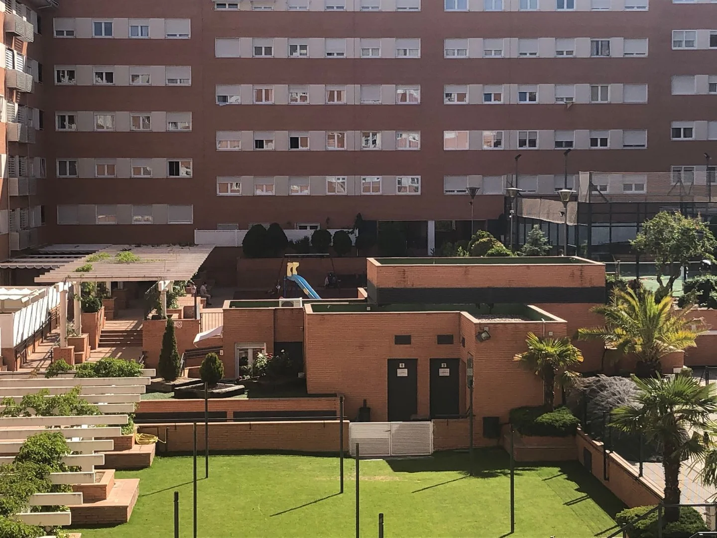 Piso en avenida de Santo Domingo de la Calzada, 17 - Foto 2