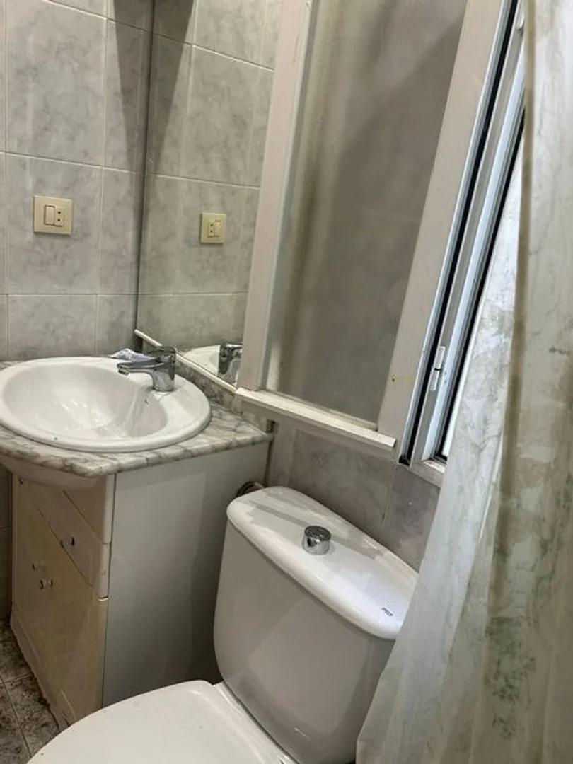 Piso en Calle Vicenta Villegas, 24, Lucero - Foto 20