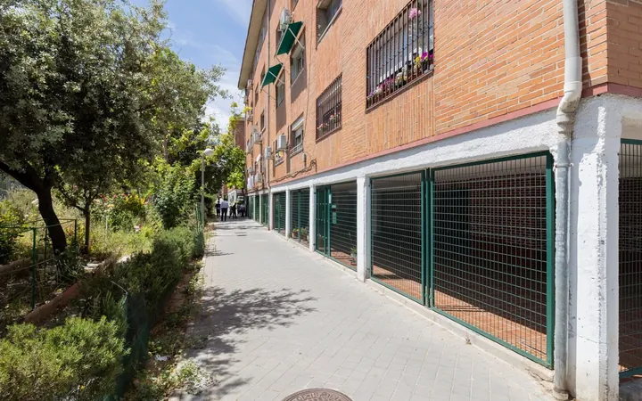 Piso en Calle del Canal del Bósforo, 66, Canillejas - Foto 2