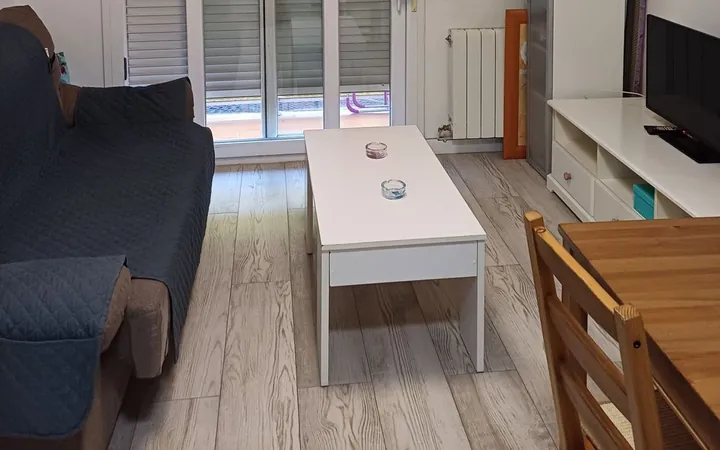 Piso en Manuel muñoz, 24, Almendrales - Foto 2