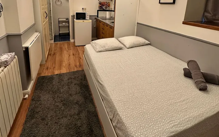 Estudio en Calle de San Buenaventura, 7, Palacio - Foto 2