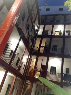 Alquiler de dúplex en Calle del Espíritu Santo, 21 - Foto 12