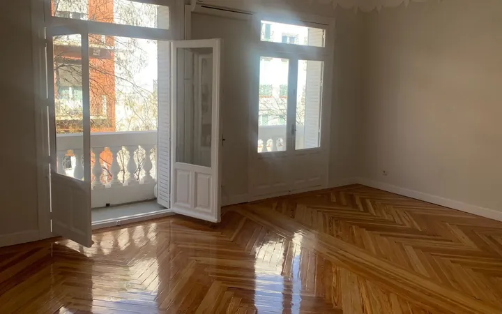 Piso en Calle de Castelló, 52, Recoletos - Foto 1