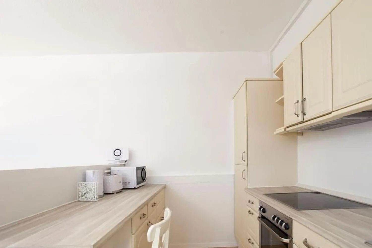 Piso en C. de Manuela Malasaña, 26 - Foto 4