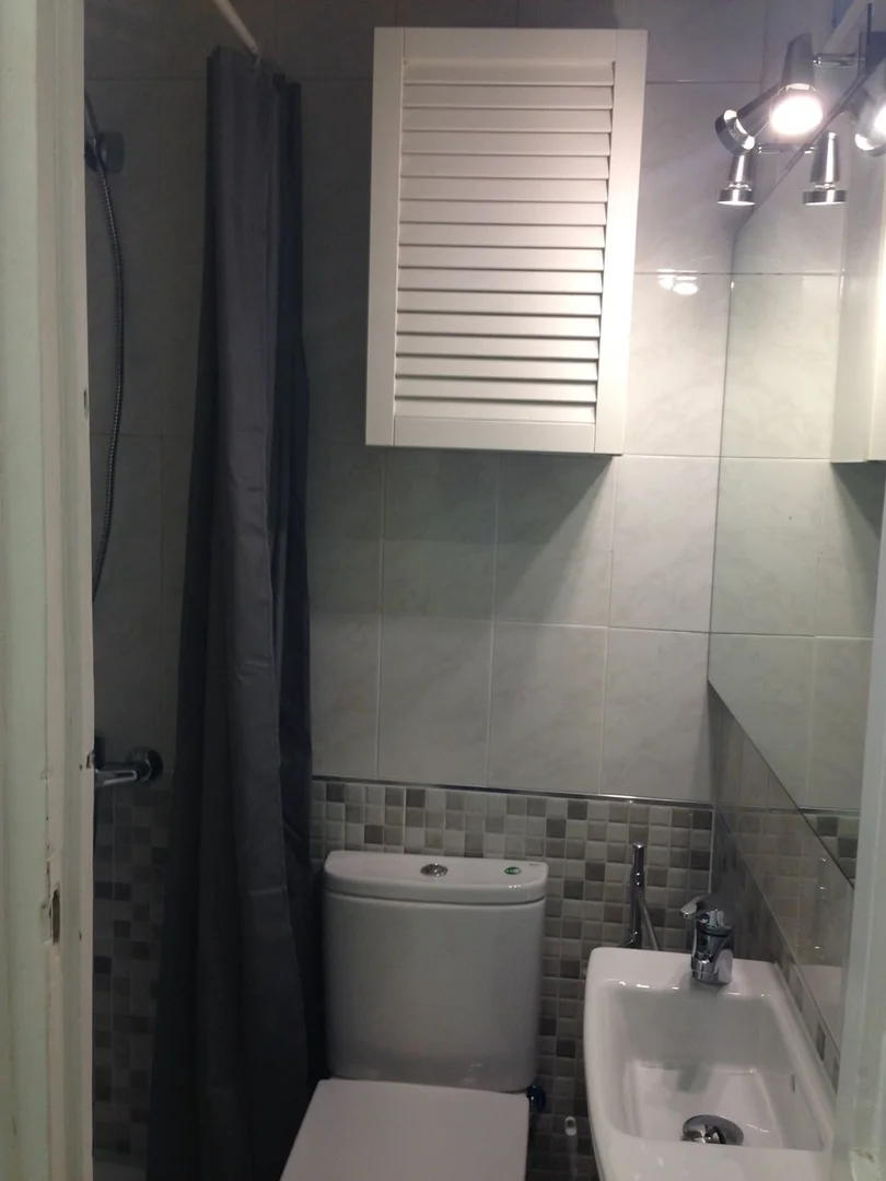 Piso en calle de Andrés Borrego, 15 - Foto 15