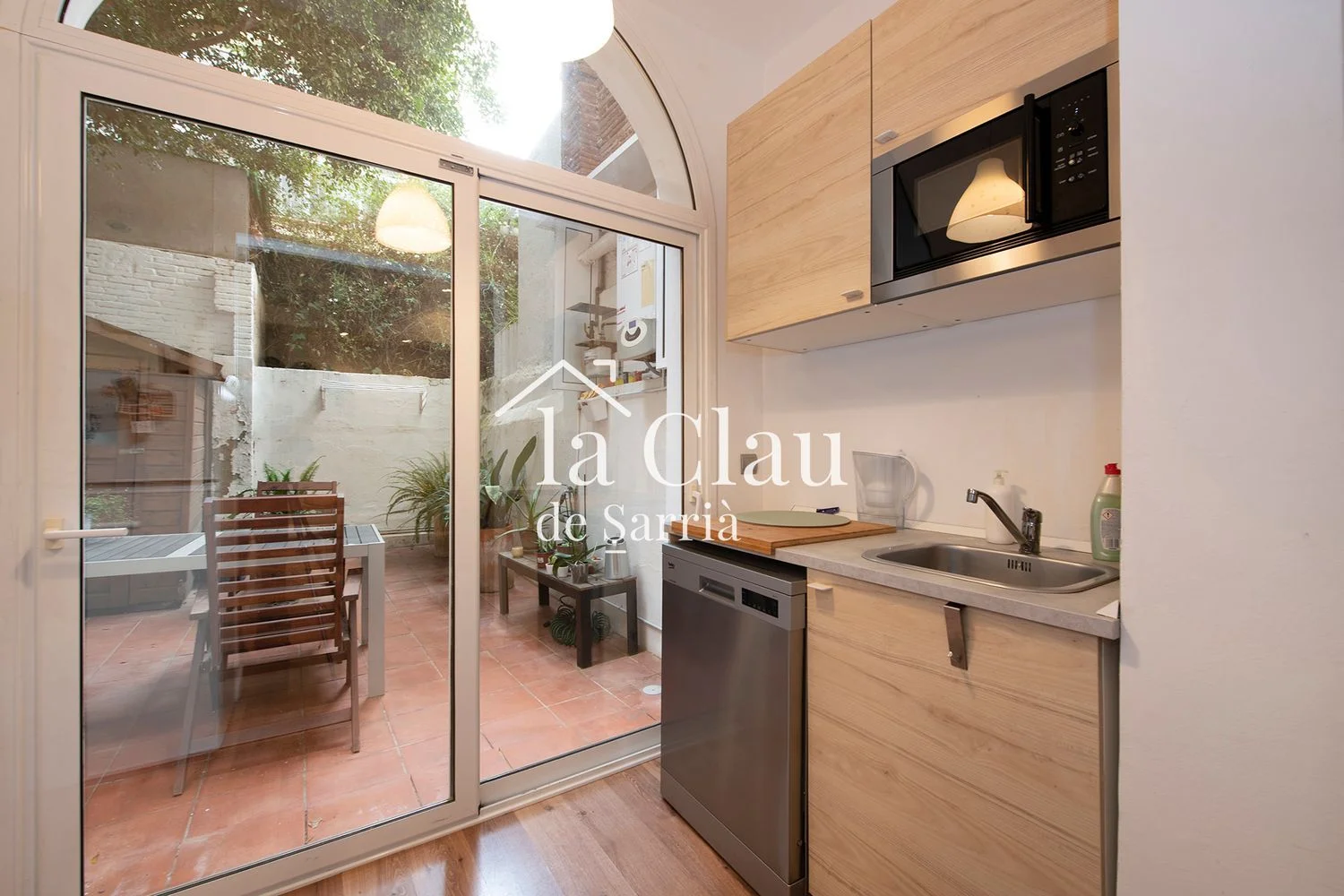 Piso en calle de Jordà, 9 - Foto 14