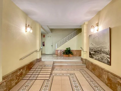 Piso en Barrio Bernabéu-Hispanoamérica - Foto 23