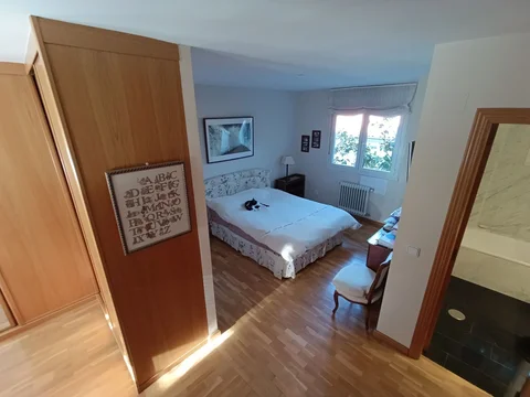 Chalet adosado - Foto 11