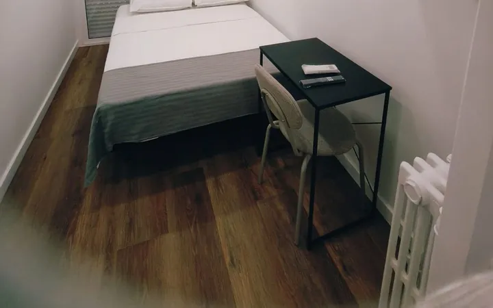 Estudio en Calle de Alonso del Barco, 9, Palos de la Frontera - Foto 3