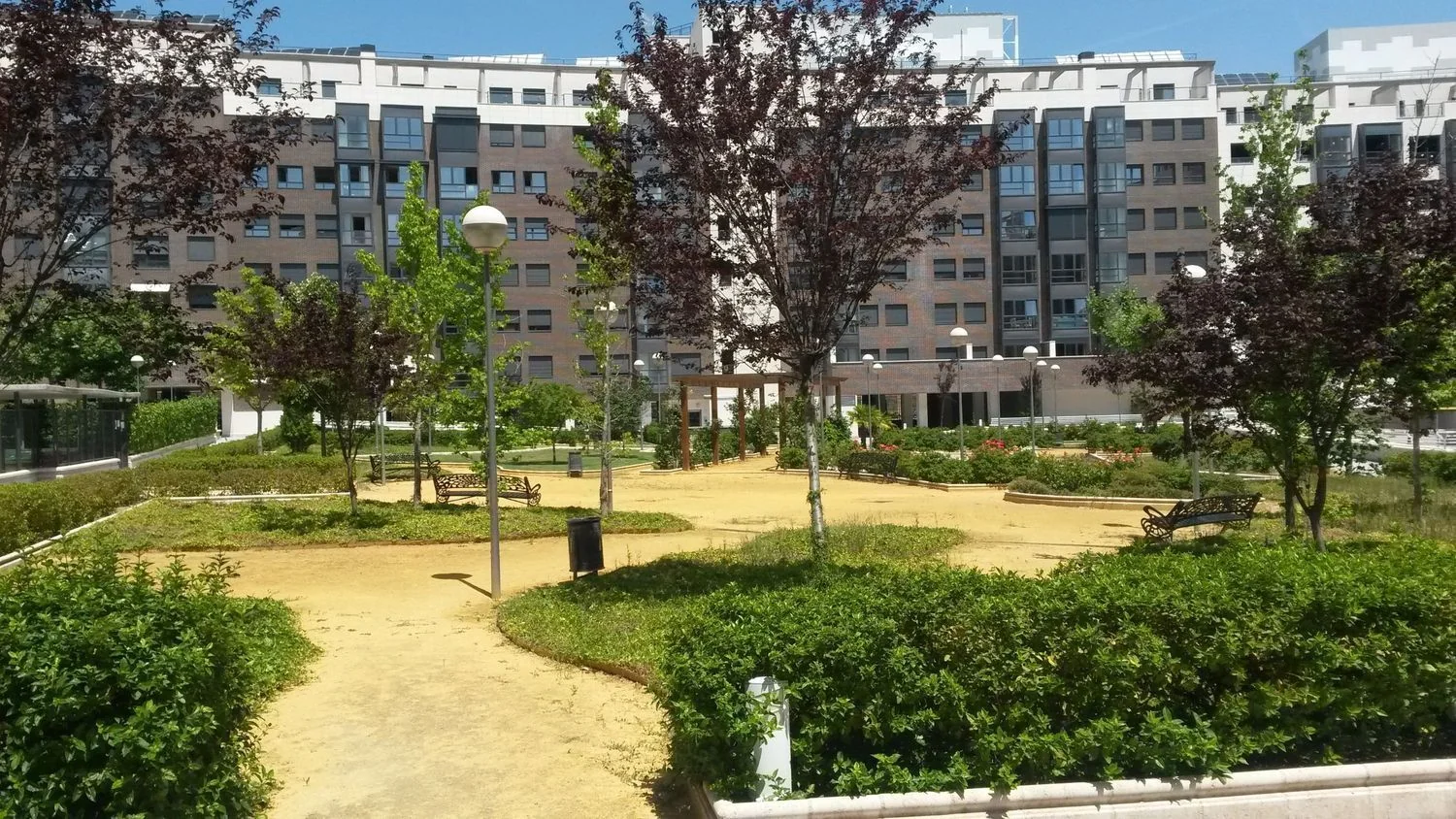 Piso en Calle rabanal del camino, 9, Las Tablas - Foto 5