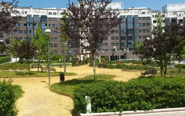 Piso en Calle rabanal del camino, 9, Las Tablas - Foto 5