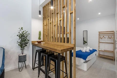 Estudio en Calle Amos de Escalante, 4 - Foto 5
