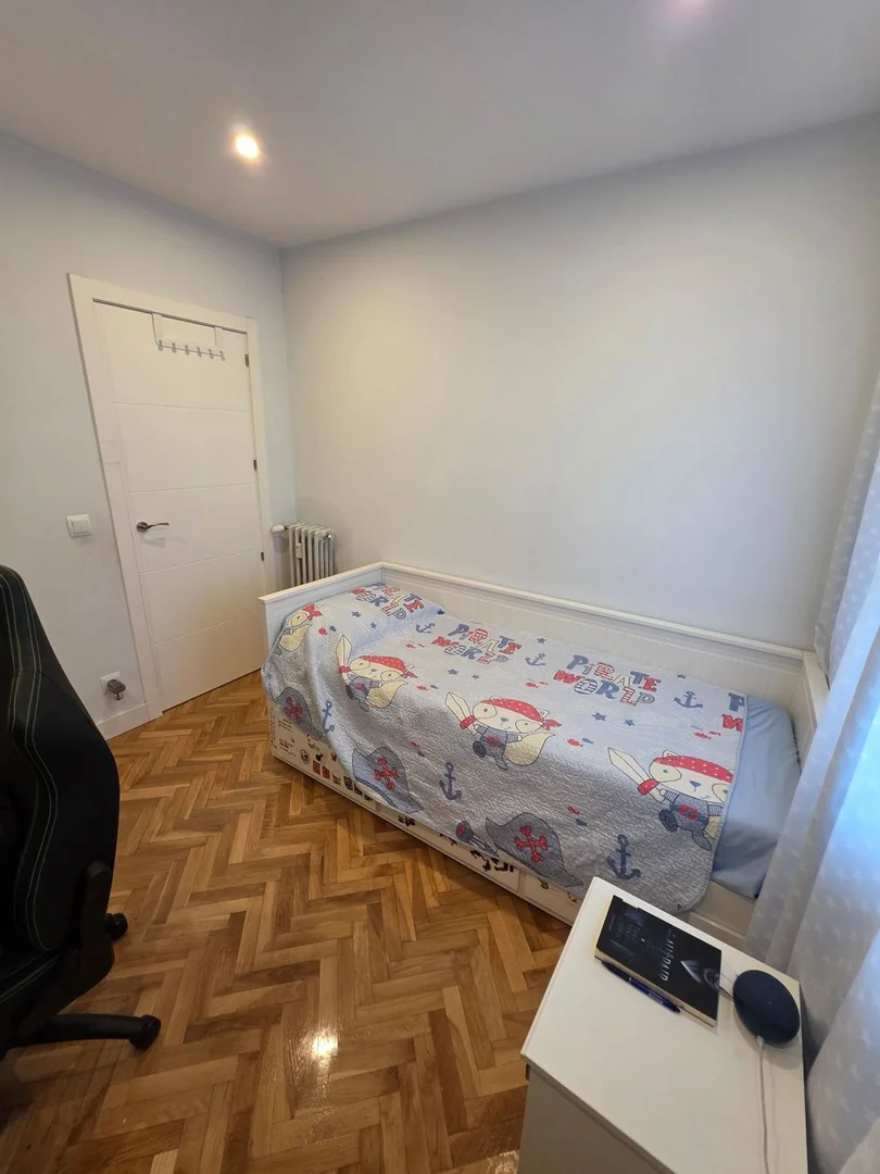 Piso en avenida Quinta, 2 - Foto 17