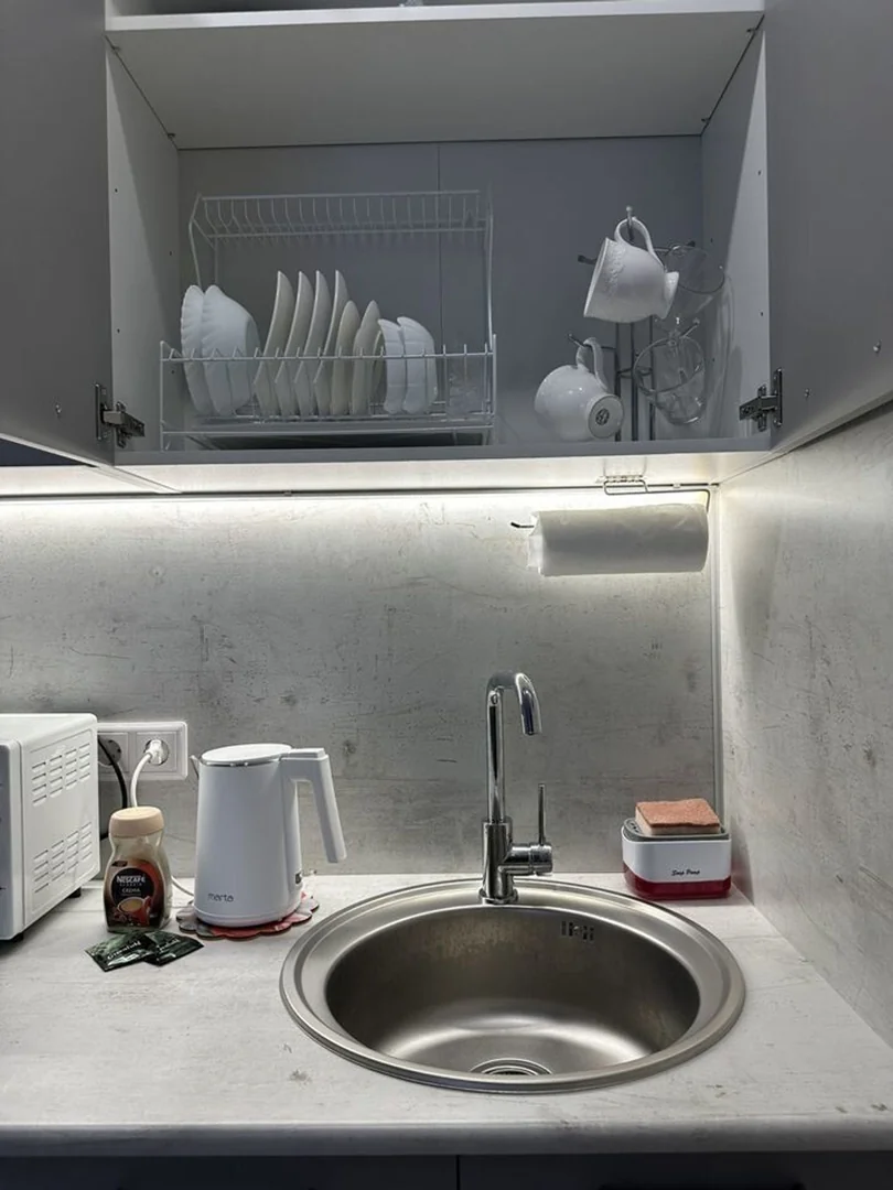 Estudio en Av. de Monforte de Lemos, 44, Pilar - Foto 30