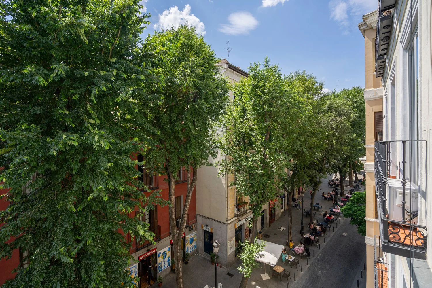 Piso en calle de Lavapiés, 41 - Foto 16