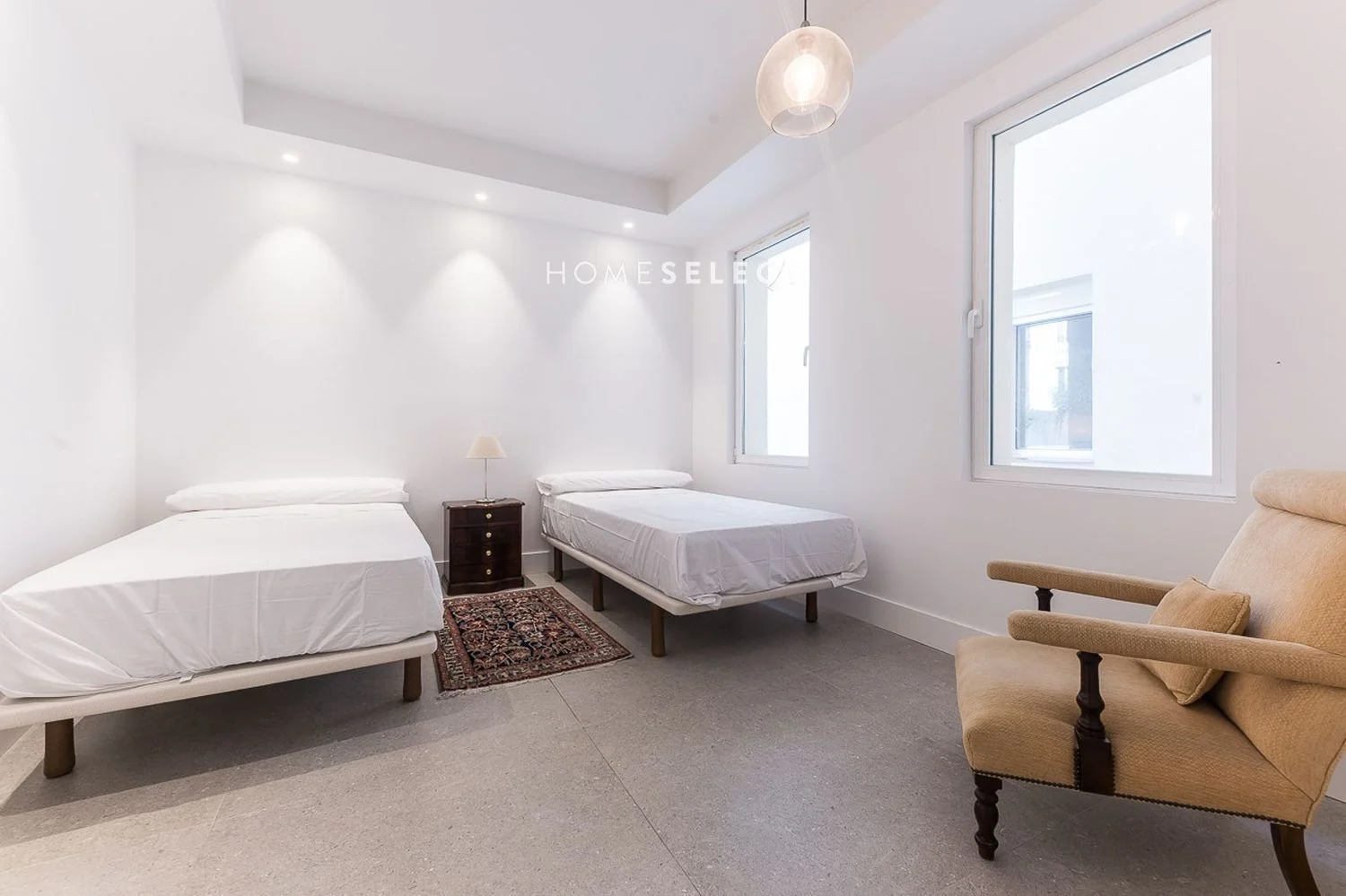 Piso en calle de Serrano - Foto 25