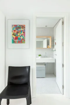 Chalet pareado en Barrio Campo de las Naciones-Corralejos - Foto 35