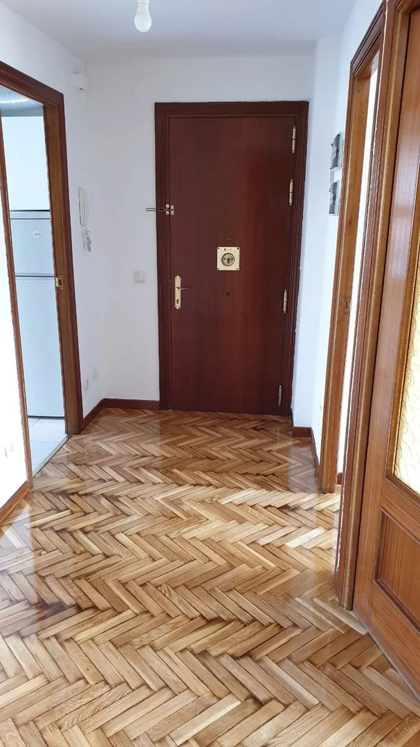 Ático en Calle de Mejorana, 26, Entrevías - Foto 5