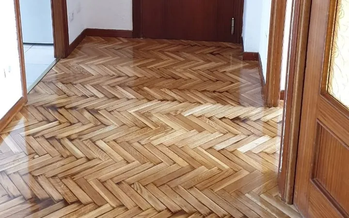 Ático en Calle de Mejorana, 26, Entrevías - Foto 5