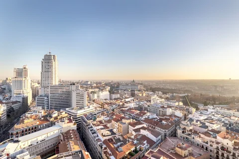 Piso en calle de la Princesa, 27 - Foto 14