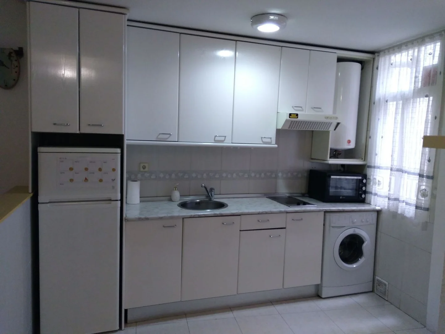 Piso en calle Pérez Galdós, 8 - Foto 9