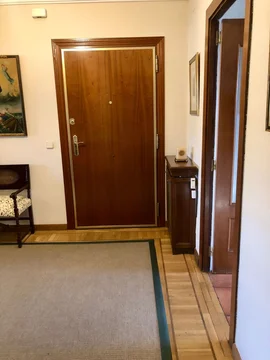 Piso en Barrio Ciudad Universitaria - Foto 5