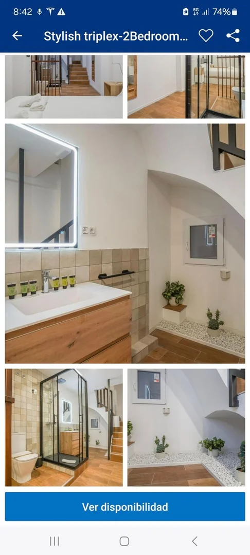 Piso en Concepción, Concepción - Foto 9