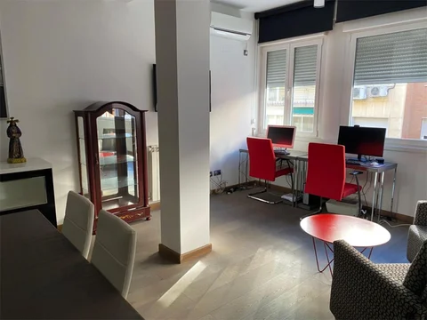 Piso en  Madrid Capital - Foto 4