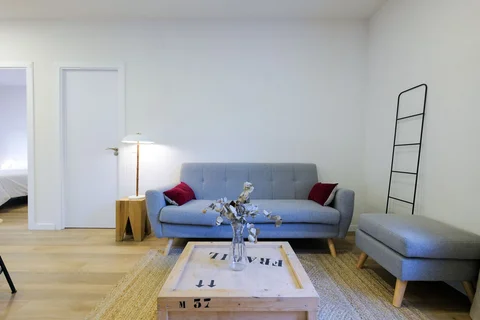 Piso en Moscareta - Foto 4