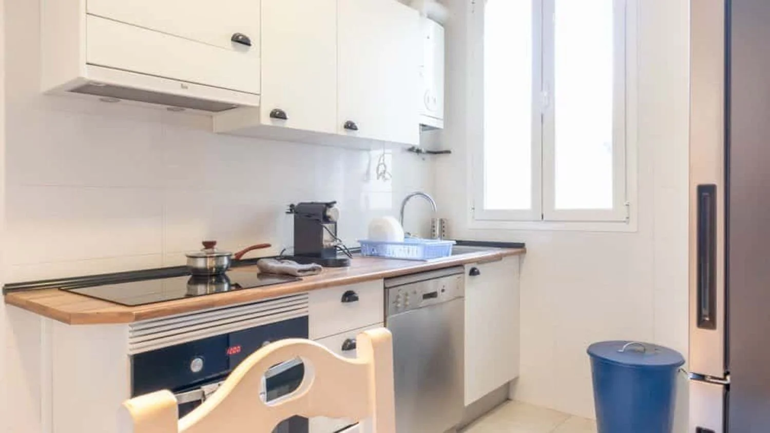 Piso en Calle de Mallorca, 6, Lavapiés-Embajadores - Foto 17