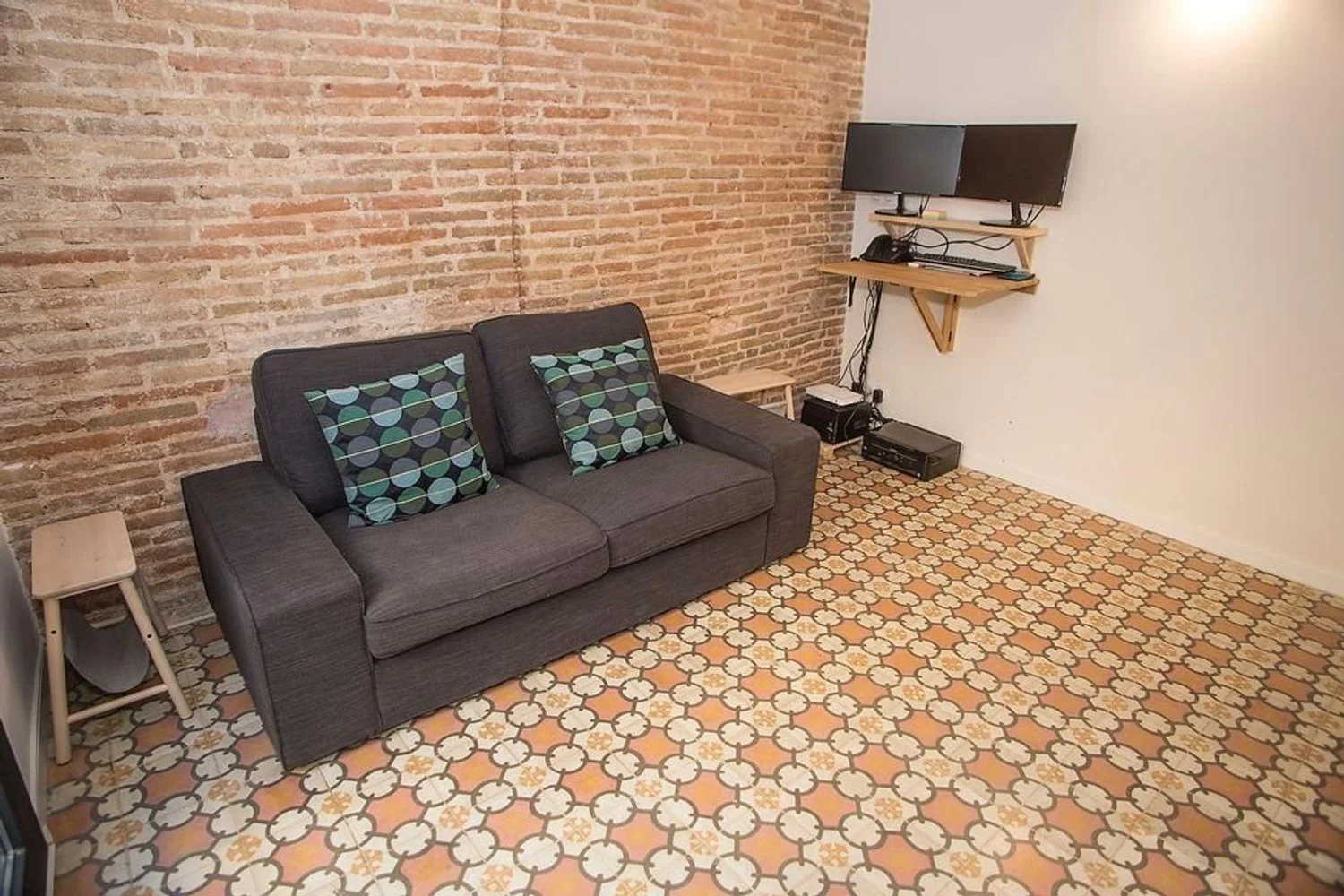Piso en Calle de la Riera Baixa, 20, El Raval - Foto 5